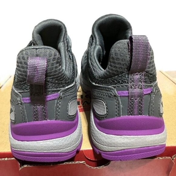 Red Wing 2343 CoolTech Athletic Non Metallic Steel Safety Toe Women's 9.5 B NEW‎ - Picture 14 of 16